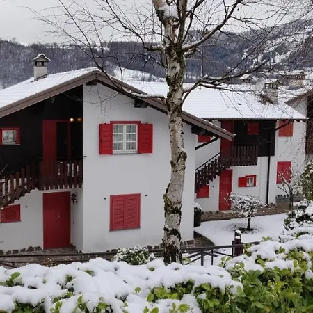 Apartment Pineta Dell'alben Serina (Lombardy)