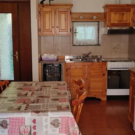 Pineta Dell'alben Apartment Serina (Lombardy)