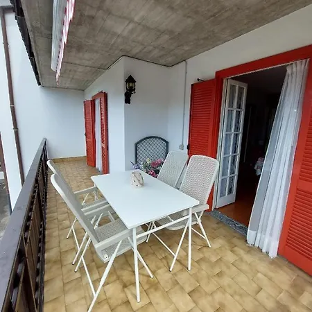 Apartment Pineta Dell'alben