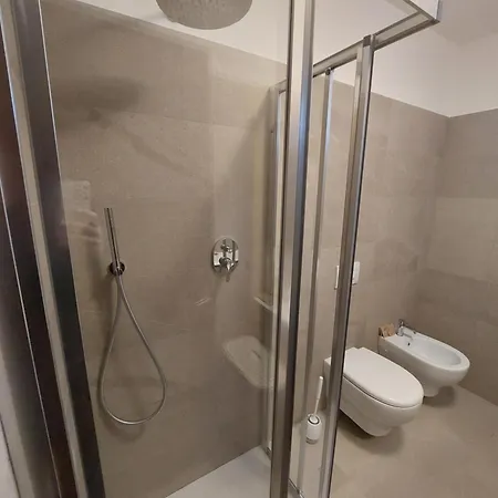 Apartment Pineta Dell'alben *