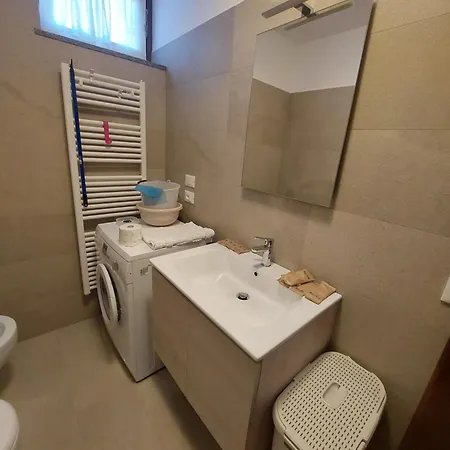 Apartment Pineta Dell'alben